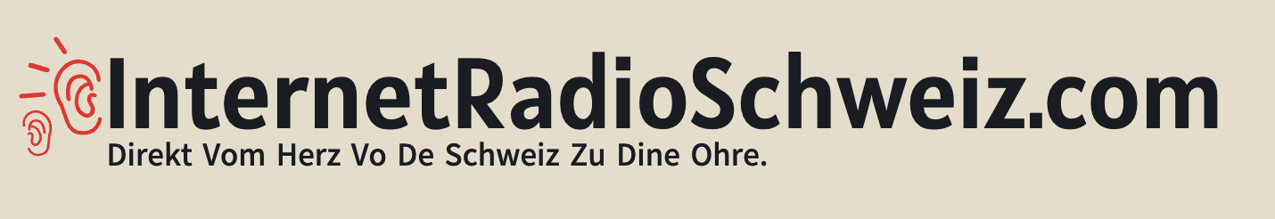 Internetradio Schweiz - Radio Hören