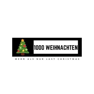 1000 Weihnachten Live