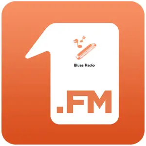 1.FM - Blues Live