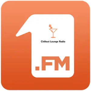 1.FM - Chillout Lounge Live