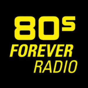 80s Forever Radio Live