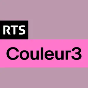 RTS Couleur 3 Live