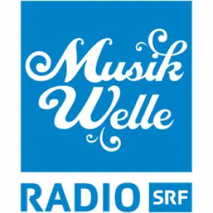 SRF Musikwelle Live