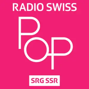 Radio Swiss Pop Live