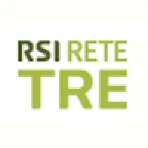 RSI Rete Tre Live