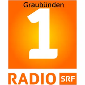 SRF 1 Graubünden Live