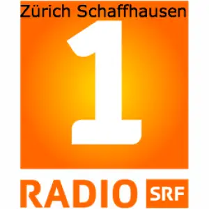 SRF 1 Zürich Schaffhausen Live