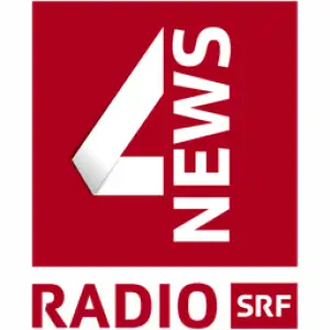 SRF 4 News Live