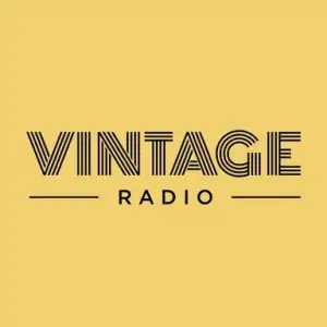 Vintage Radio Live